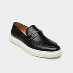 Mocassim Loafer Masculino Palermo Use Cavalieri