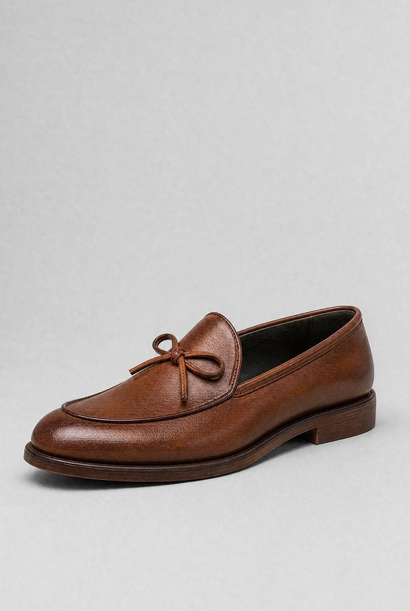 Mocassim Loafer Masculino Parma Use Cavalieri