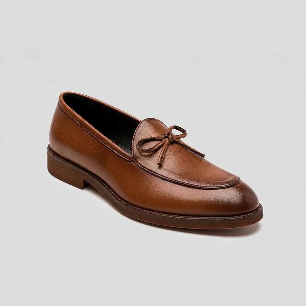 Mocassim Loafer Masculino Parma Use Cavalieri