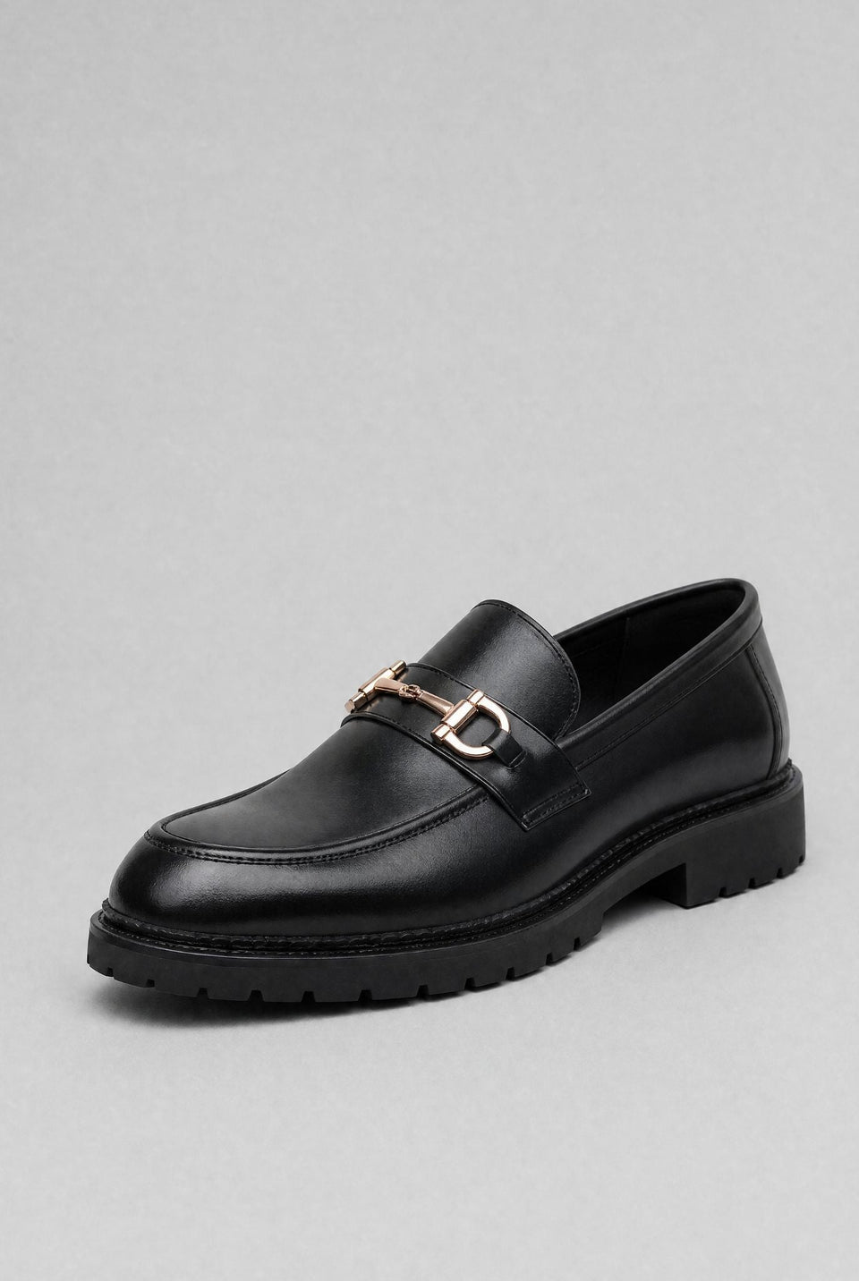 Mocassim Loafer Masculino Siena Use Cavalieri