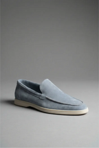 Mocassim Loafer Masculino Tenerife Use Cavalieri