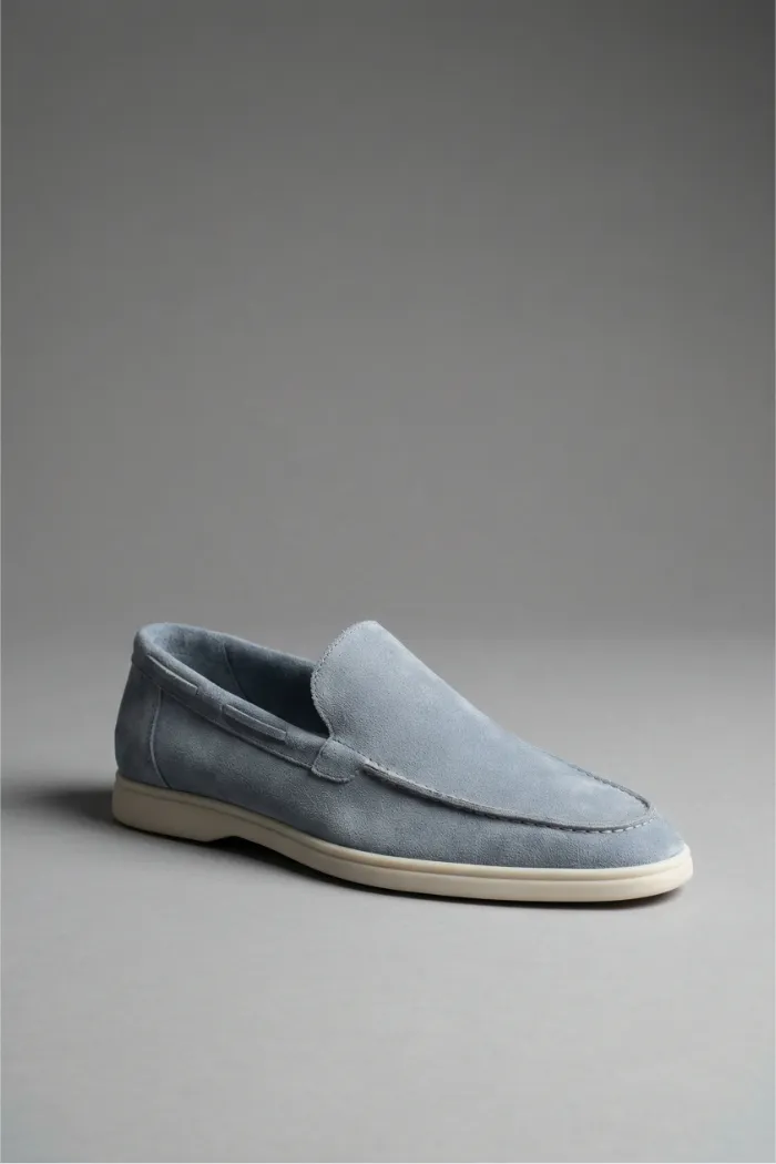 Mocassim Loafer Masculino Tenerife Use Cavalieri