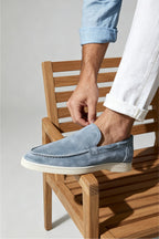 Mocassim Loafer Masculino Tenerife Use Cavalieri