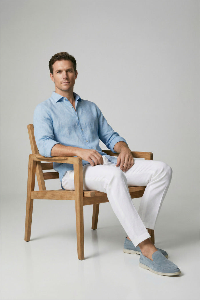 Mocassim Loafer Masculino Tenerife Use Cavalieri