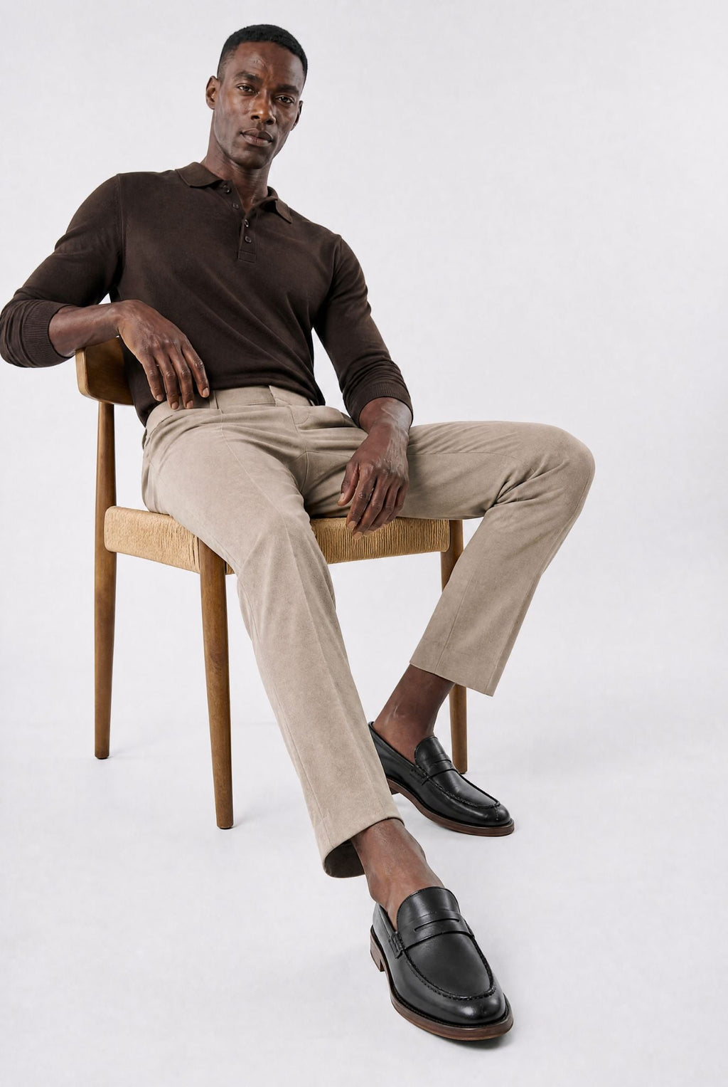 Mocassim Loafer Masculino Verona Use Cavalieri