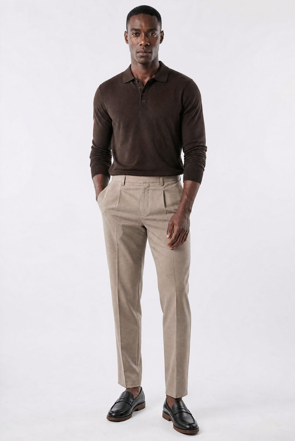 Mocassim Loafer Masculino Verona Use Cavalieri