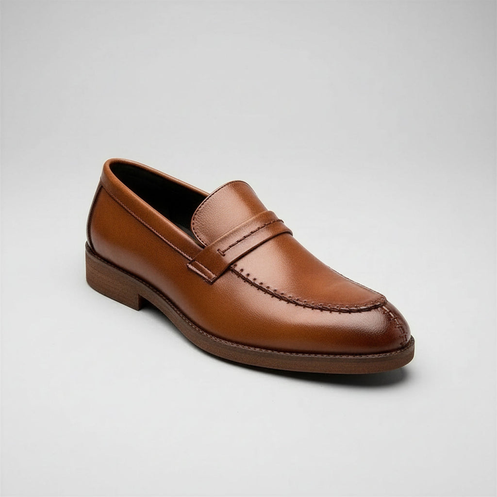 Mocassim Loafer Masculino Verona Use Cavalieri