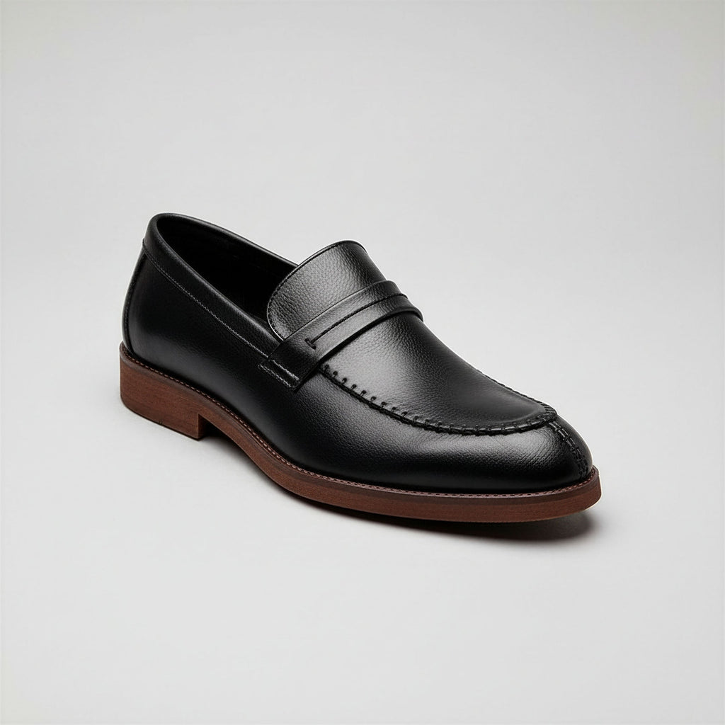 Mocassim Loafer Masculino Verona Use Cavalieri