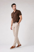 Mocassim Masculino Casual Elegante Florença Use Cavalieri