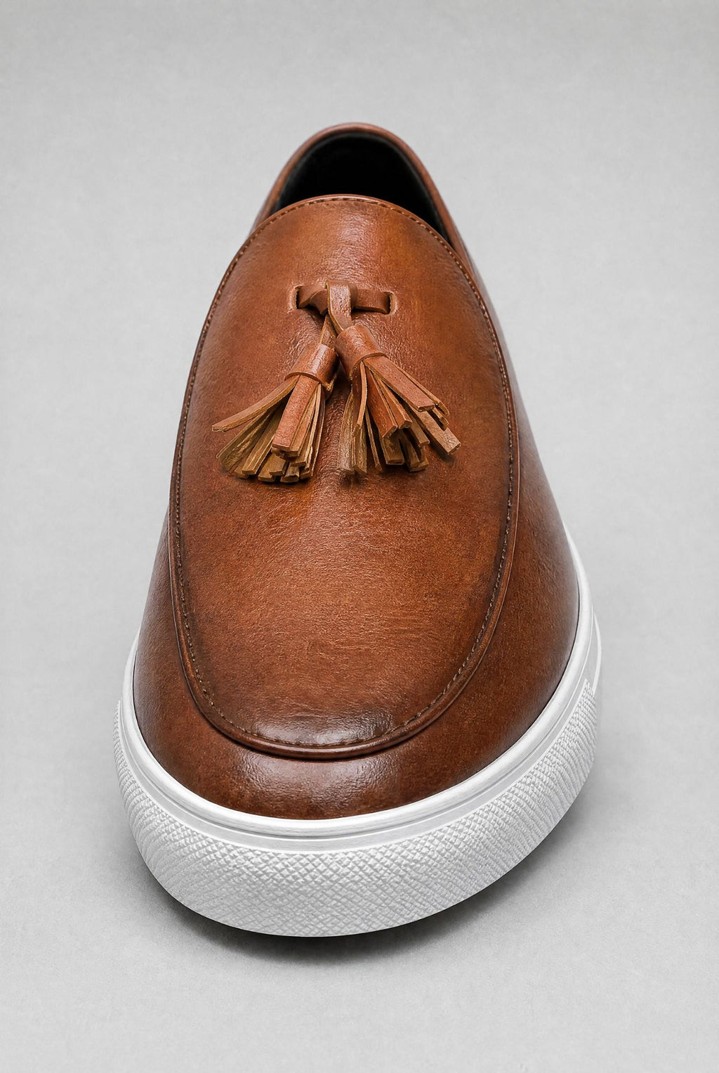 Mocassim Masculino Casual Elegante Florença Use Cavalieri