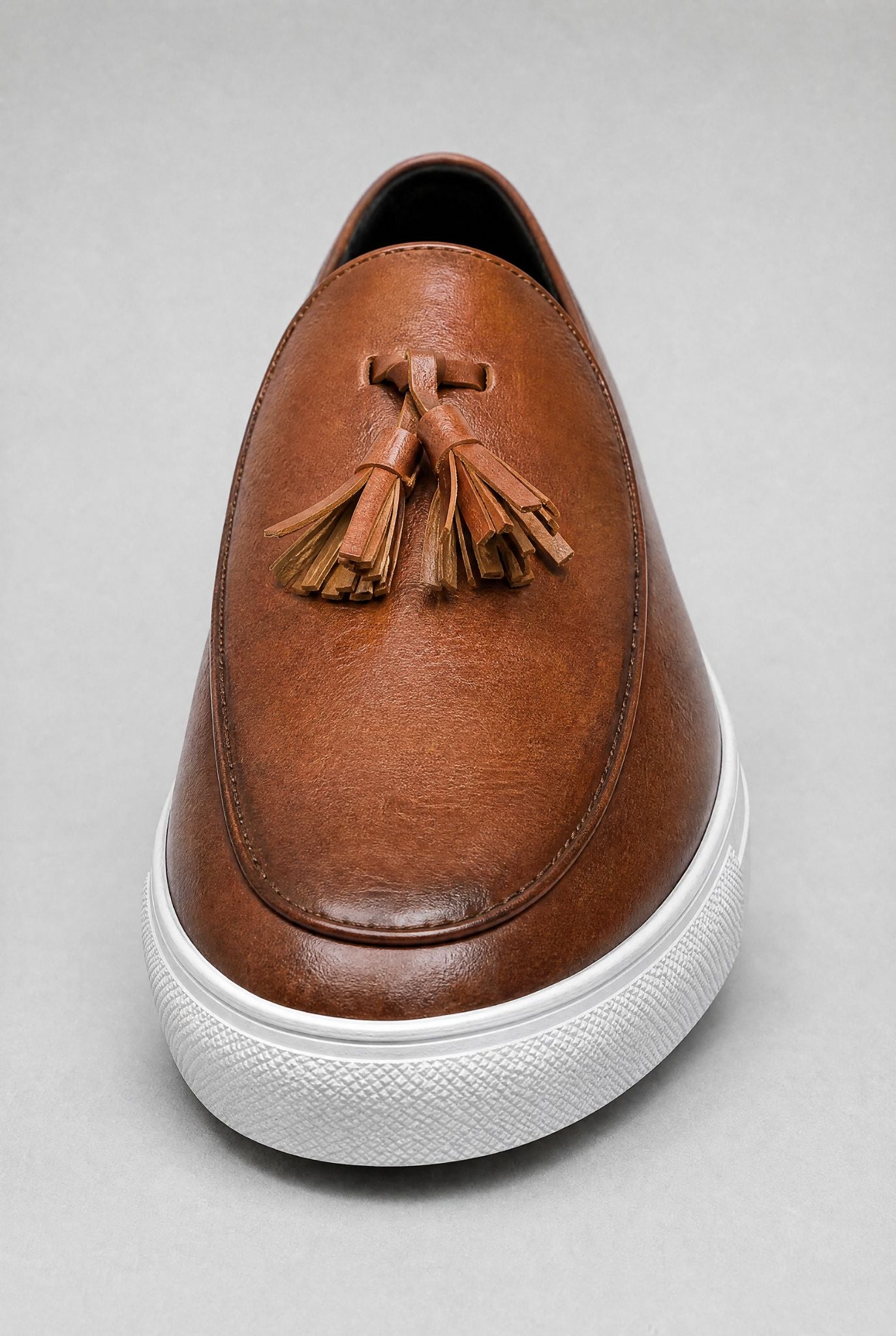 Mocassim Masculino Casual Elegante Florença Use Cavalieri