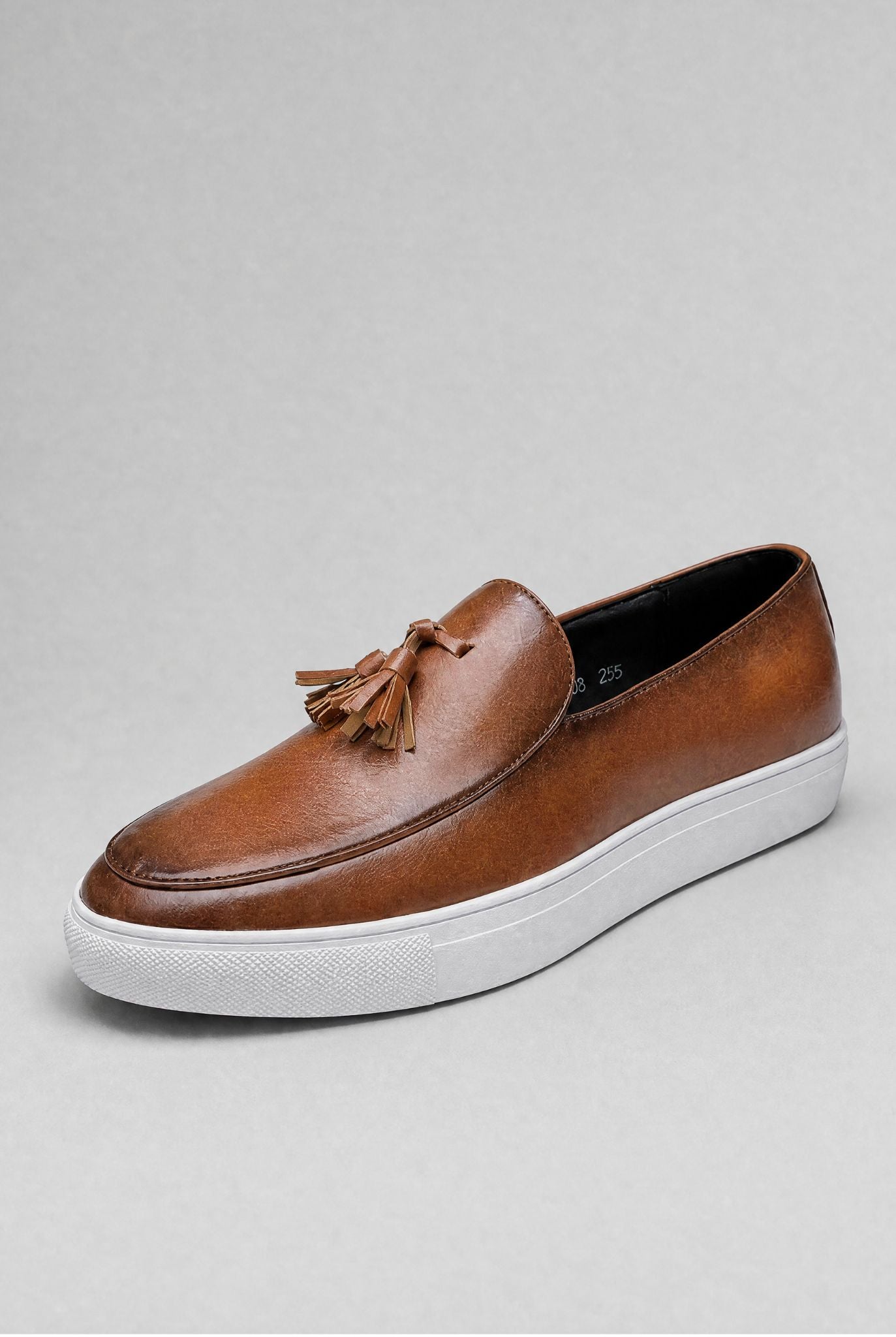 Mocassim Masculino Casual Elegante Florença Use Cavalieri
