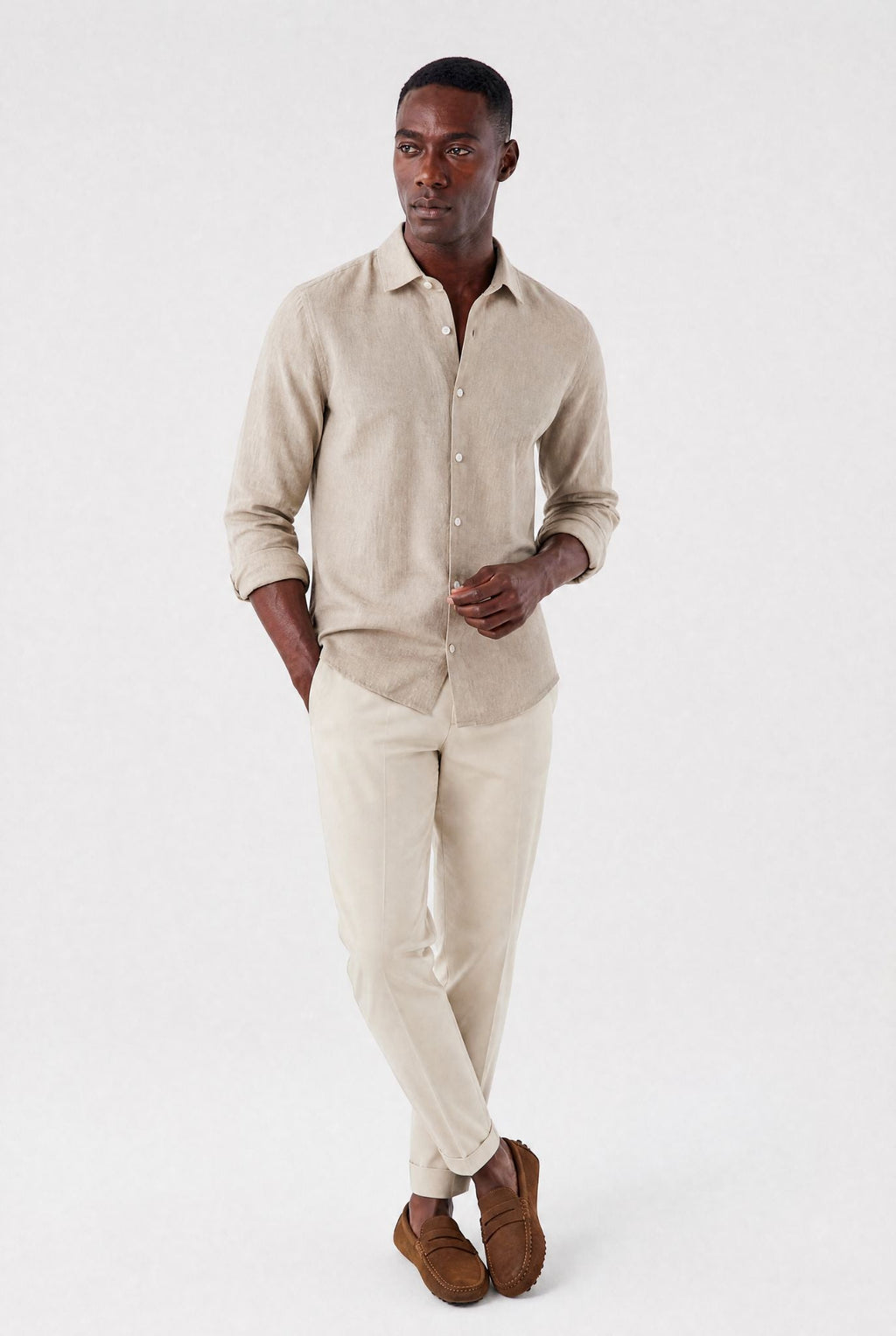 Mocassim Masculino Casual Sofisticado Granada Use Cavalieri