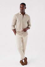 Mocassim Masculino Casual Sofisticado Granada Use Cavalieri