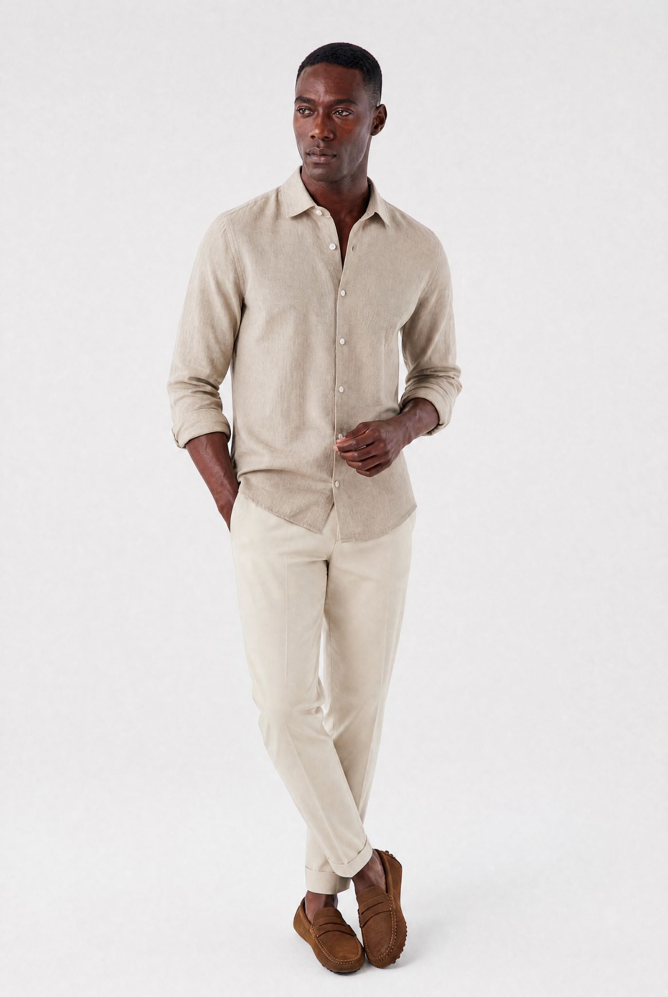 Mocassim Masculino Casual Sofisticado Granada Use Cavalieri