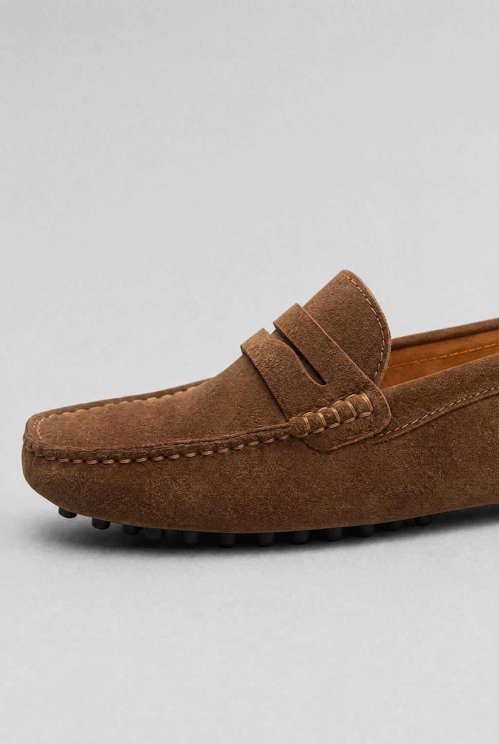 Mocassim Masculino Casual Sofisticado Granada Use Cavalieri