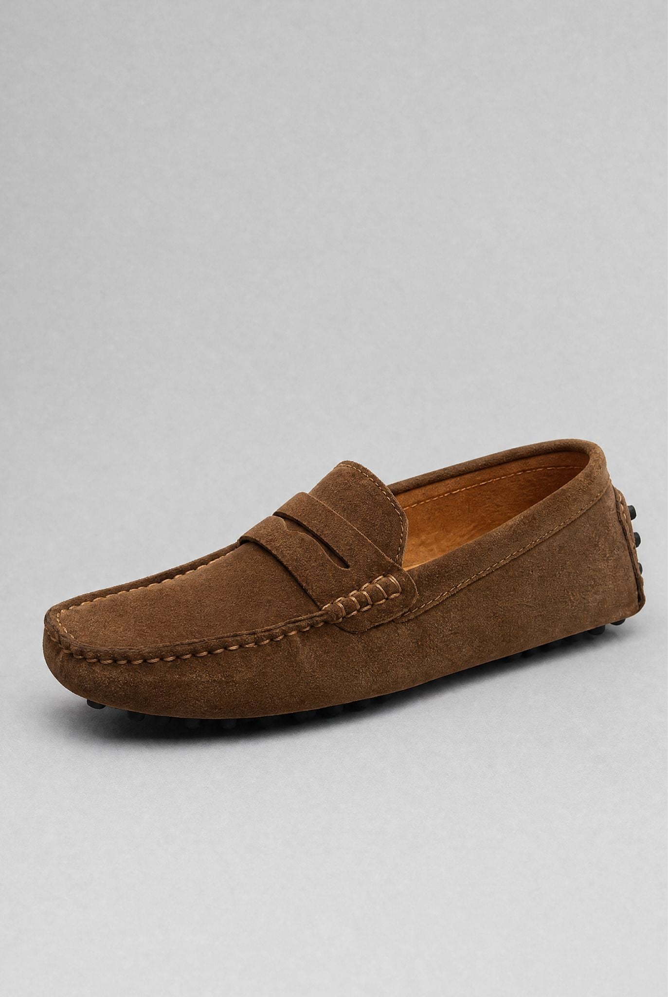 Mocassim Masculino Casual Sofisticado Granada Use Cavalieri