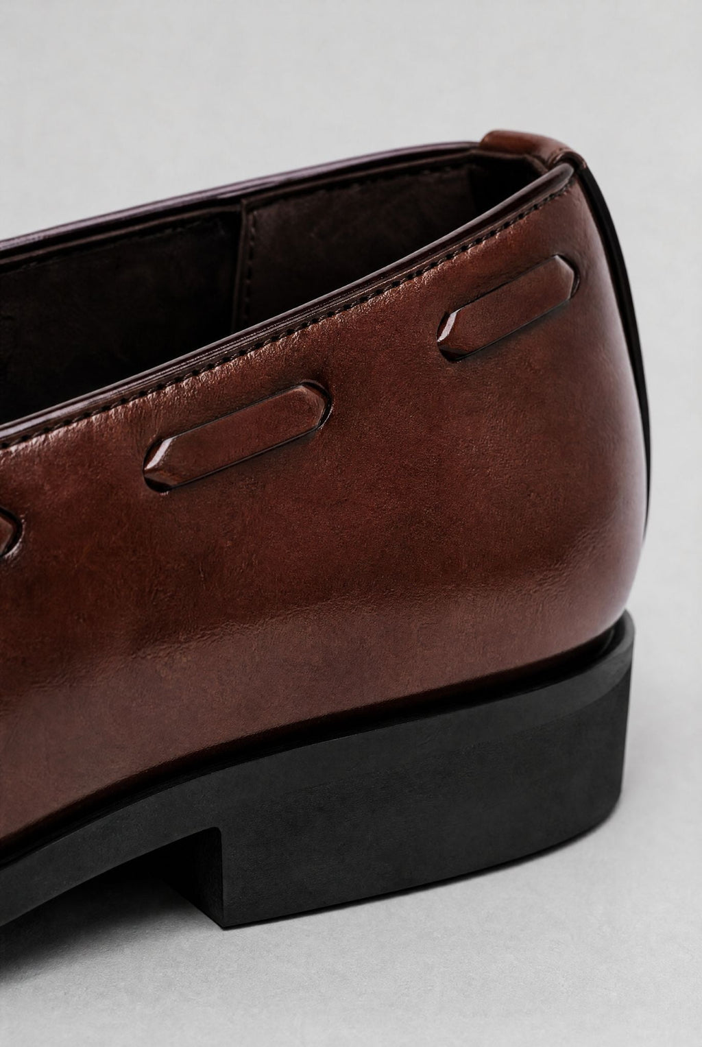 Mocassim Masculino em Couro Zurique Use Cavalieri