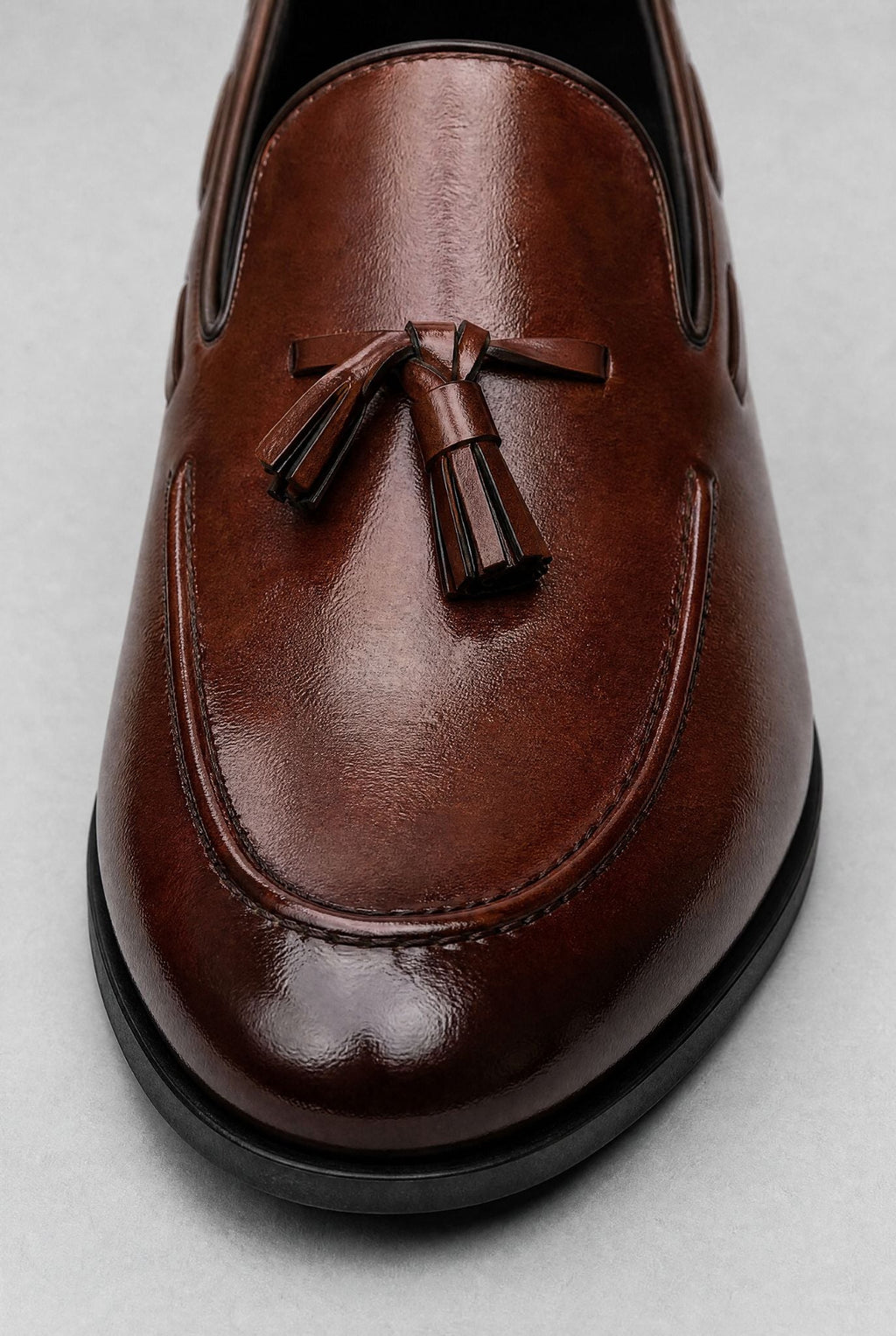 Mocassim Masculino em Couro Zurique Use Cavalieri