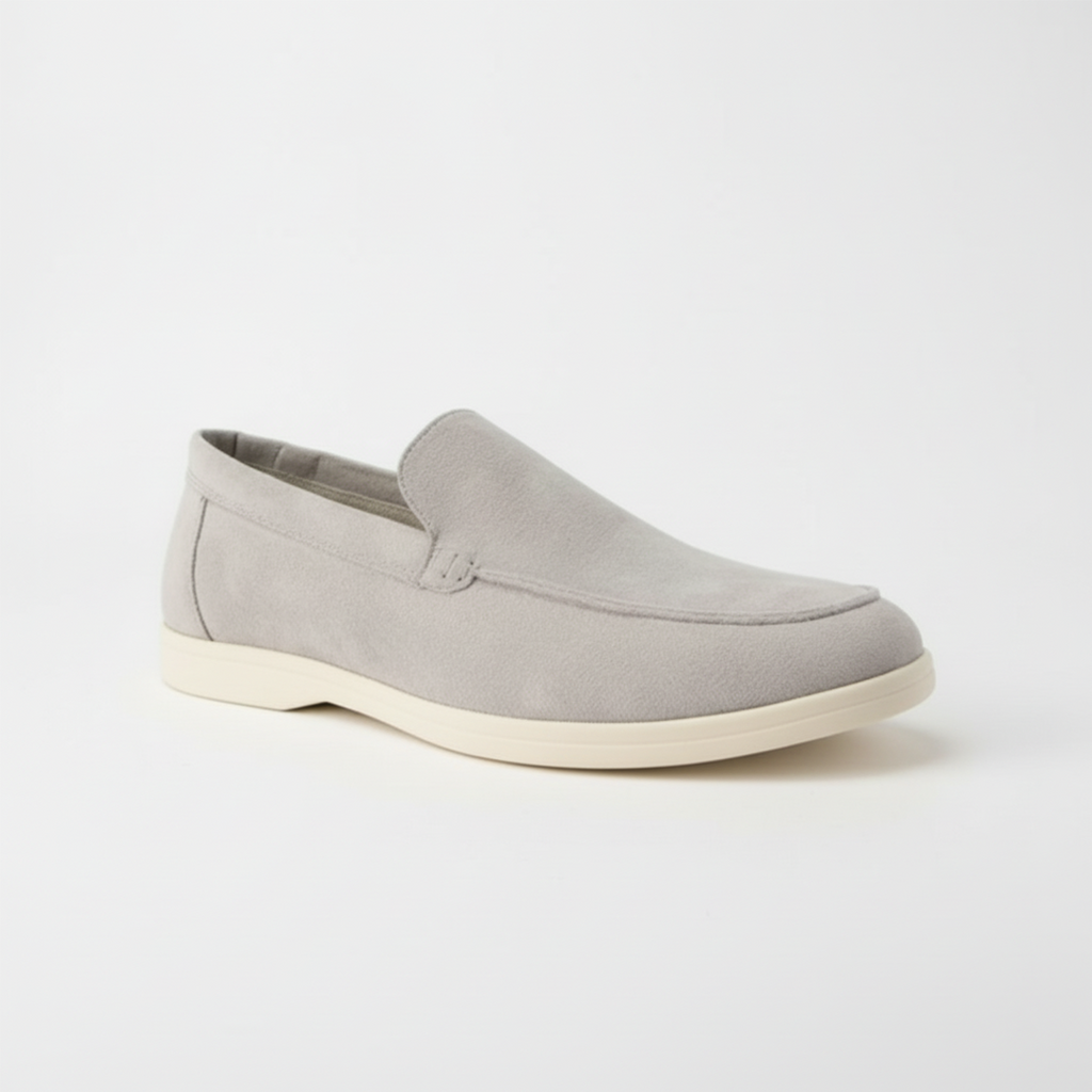 Mocassim Loafer Masculino Milano Use Cavalieri
