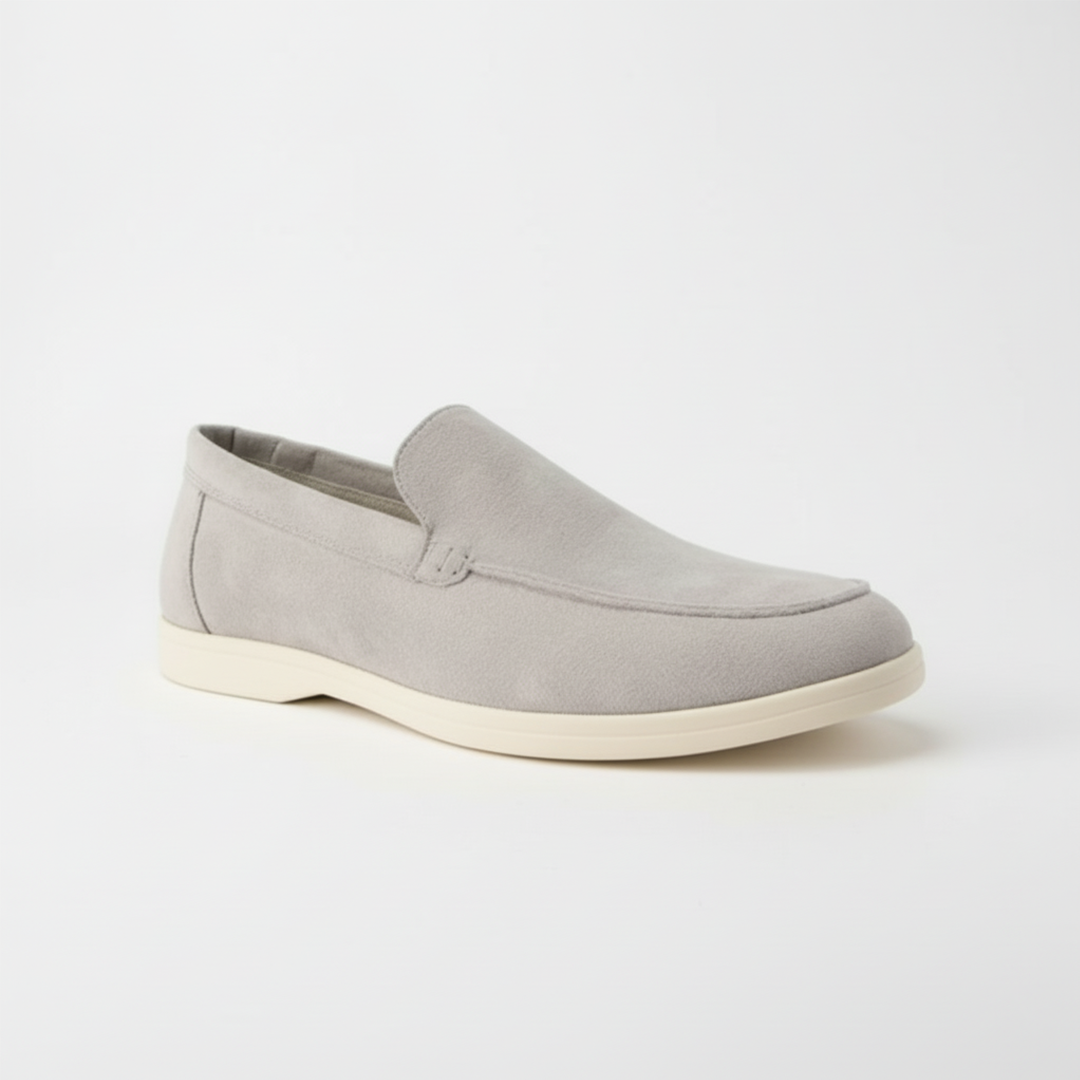 Mocassim Loafer Masculino Milano Use Cavalieri