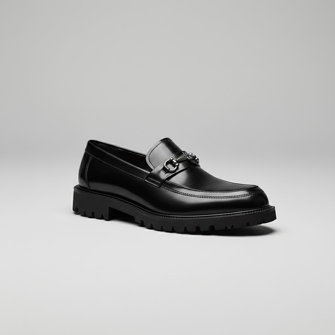 Mocassim Loafer Masculino Monza Use Cavalieri