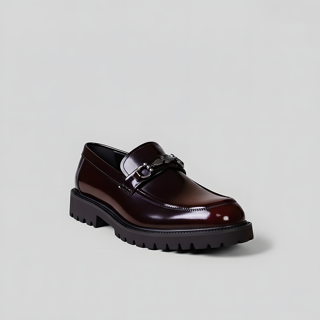 Mocassim Loafer Masculino Monza Use Cavalieri