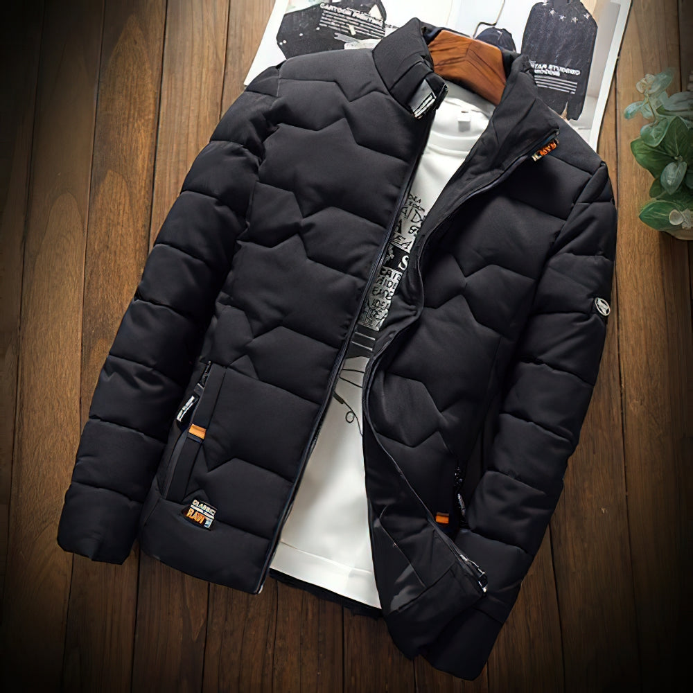 Jaqueta Masculina Houston Use Cavalieri