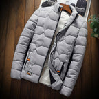 Jaqueta Masculina Houston Use Cavalieri