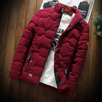 Jaqueta Masculina Houston Use Cavalieri