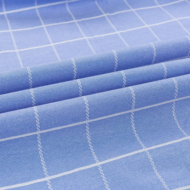 Camisa Masculina Xadrez Manga Longa Use Cavalieri