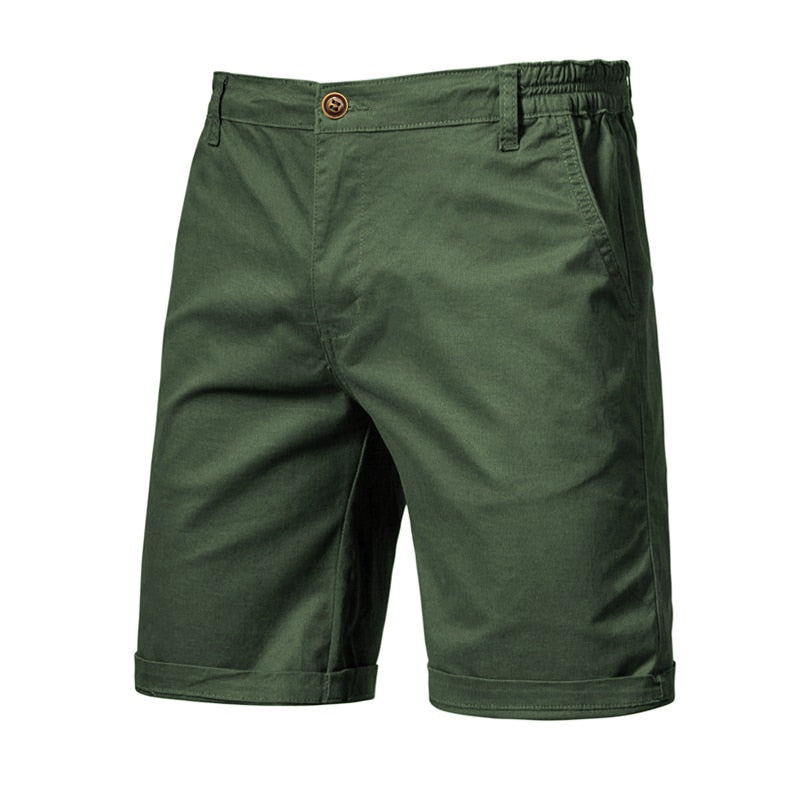 Bermuda Masculina Cetino Use Cavalieri