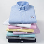 Camisa Masculina Cavalins Manga Longa Use Cavalieri