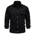 Casaco Masculino de Lã Berlini Use Cavalieri