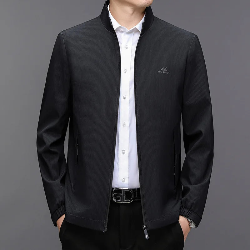 Jaqueta Masculina Casual Primor Use Cavalieri