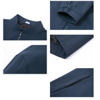 Jaqueta Masculina Casual Primor Use Cavalieri