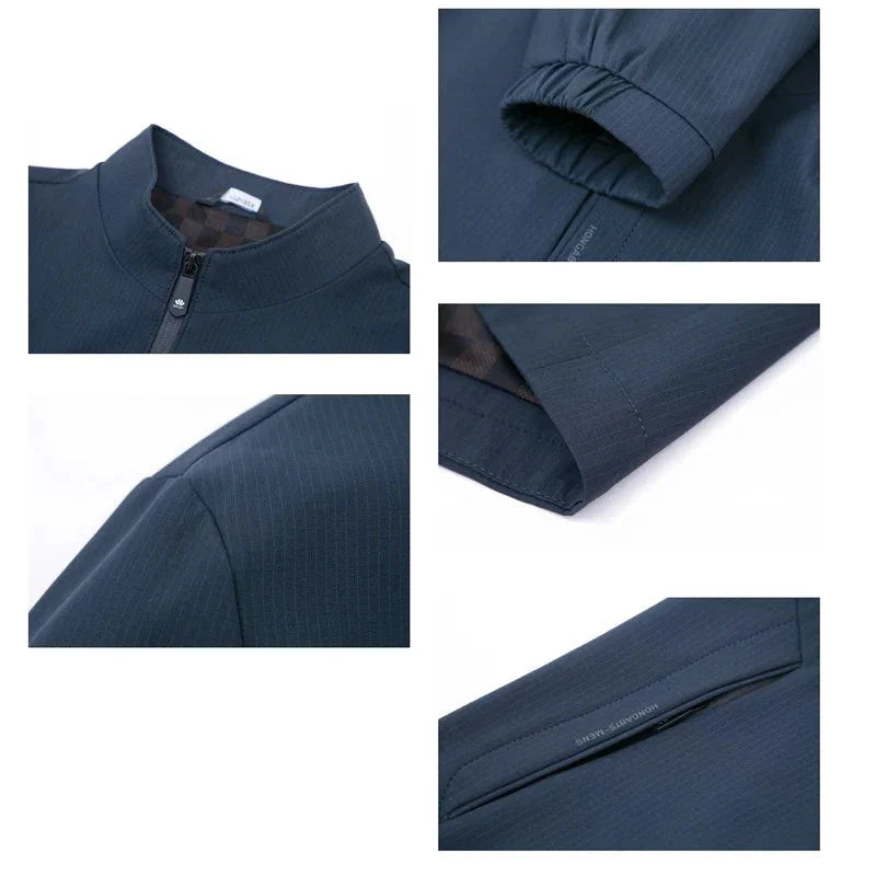 Jaqueta Masculina Casual Primor Use Cavalieri