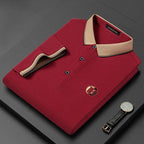 Camisa Masculina Polo Rafeer