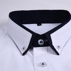 Camisa Social Masculina Carino Use Cavalieri