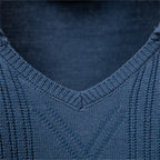 Suéter Masculino Luxor