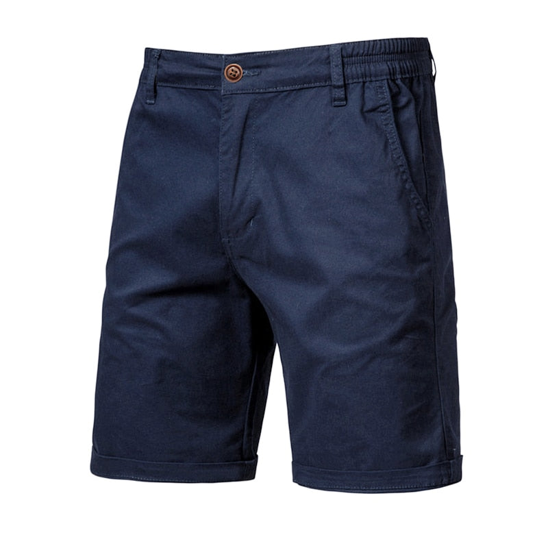 Bermuda Masculina Cetino Use Cavalieri