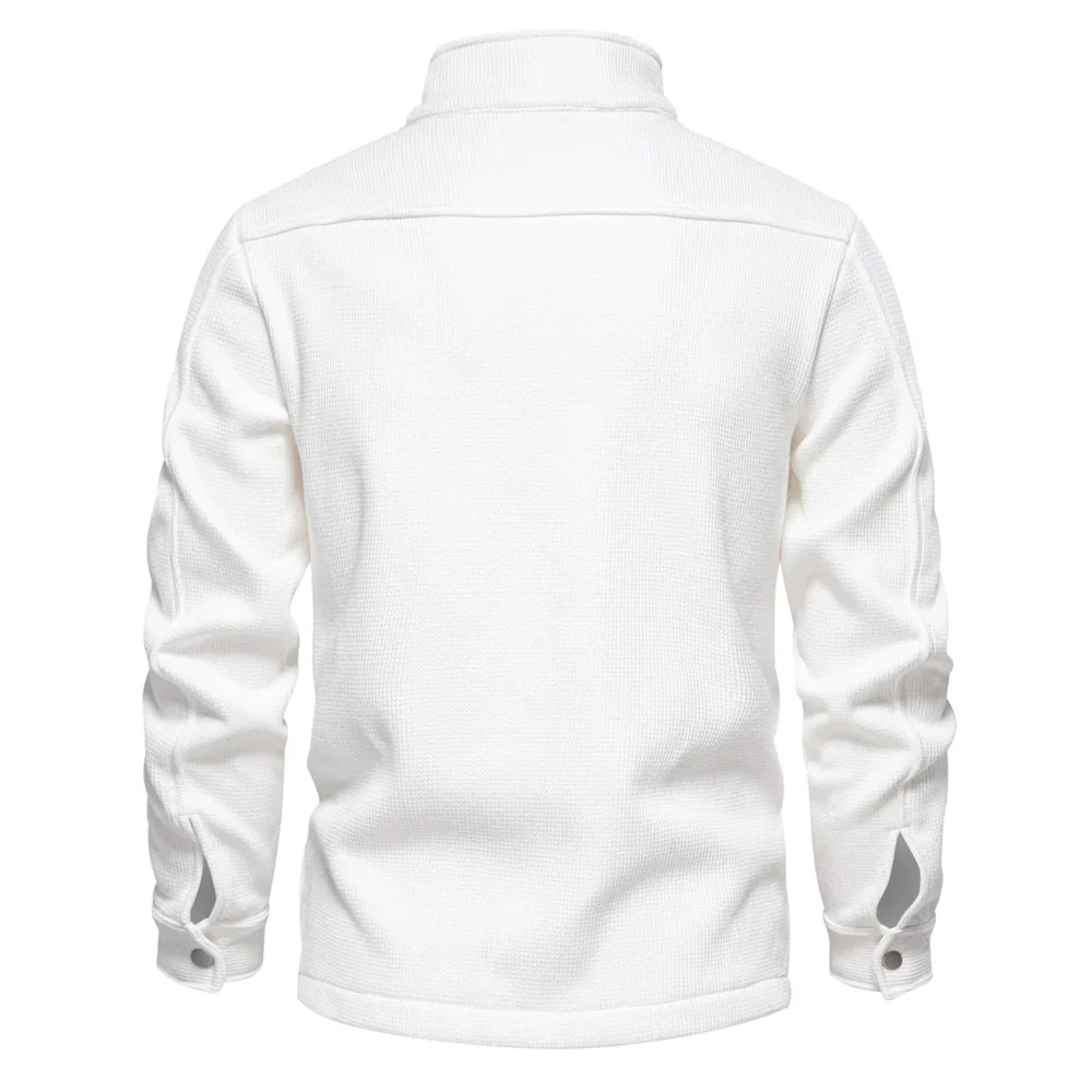 Casaco Masculino de Lã Berlini Use Cavalieri