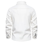 Casaco Masculino de Lã Berlini Use Cavalieri