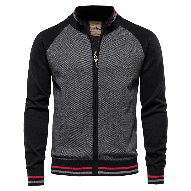 Jaqueta Masculina Lugen Use Cavalieri
