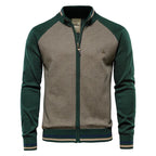 Jaqueta Masculina Lugen Use Cavalieri