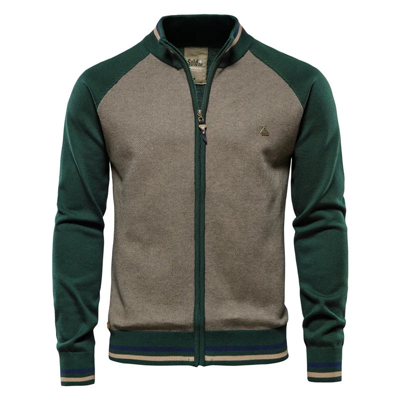 Jaqueta Masculina Lugen Use Cavalieri