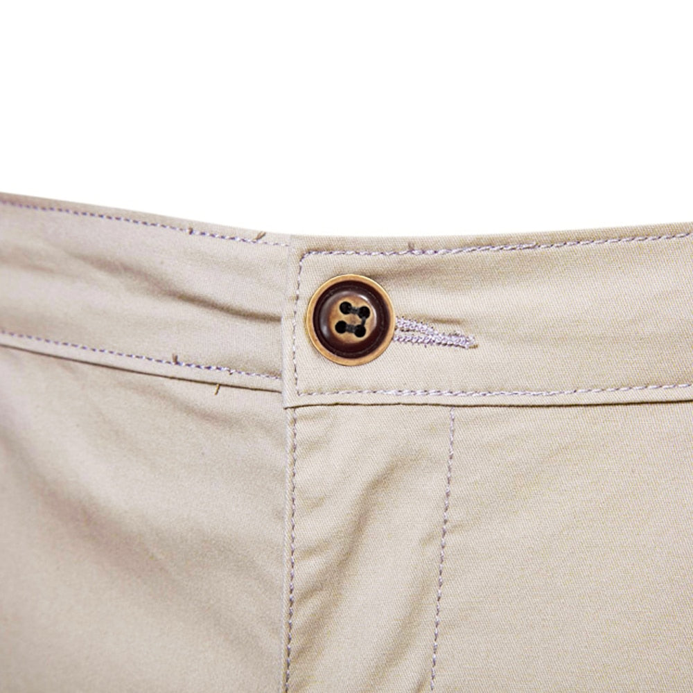 Bermuda Masculina Cetino Use Cavalieri