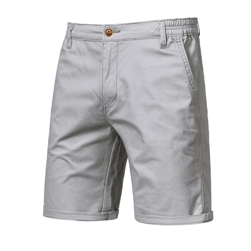 Bermuda Masculina Cetino Use Cavalieri