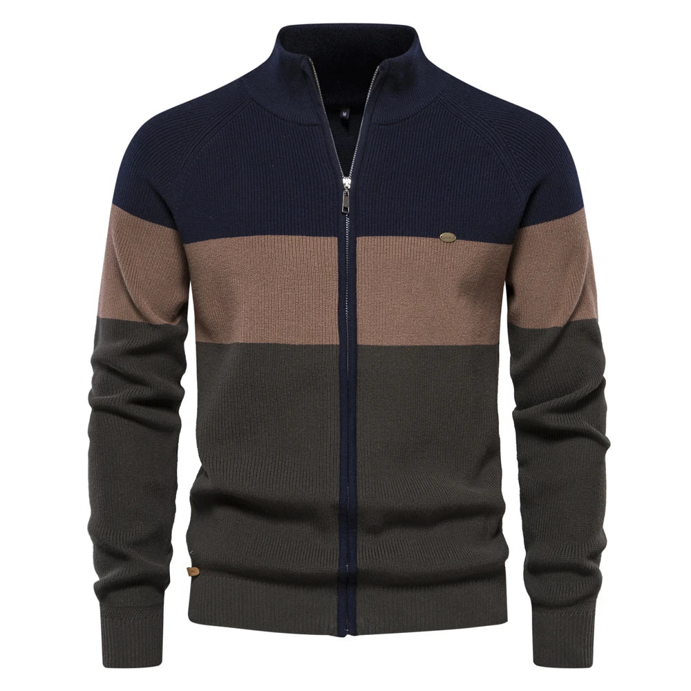 Jaqueta Masculina Kellor Use Cavalieri