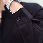 Camisa Social Masculina Collar Use Cavalieri